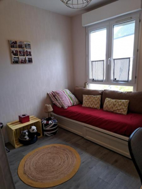 Petite Chambre CHEZ MARINA